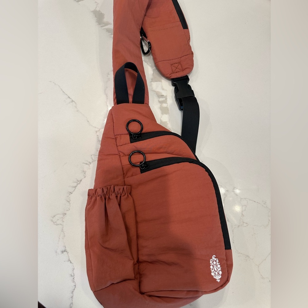 Free People Movement Renegade Sling Bag